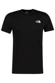 T-Shirt mit Logoprint - JK3 - Schwarz