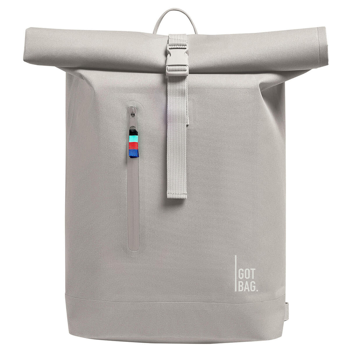 Rucksack RollTop Lite - 820 - Grau