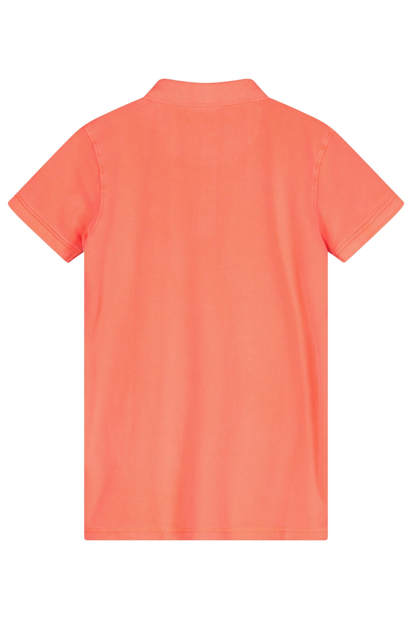 Poloshirt - 3099 Fiery Coral - Orange | Pink