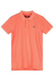 Poloshirt - 3099 Fiery Coral - Orange | Pink