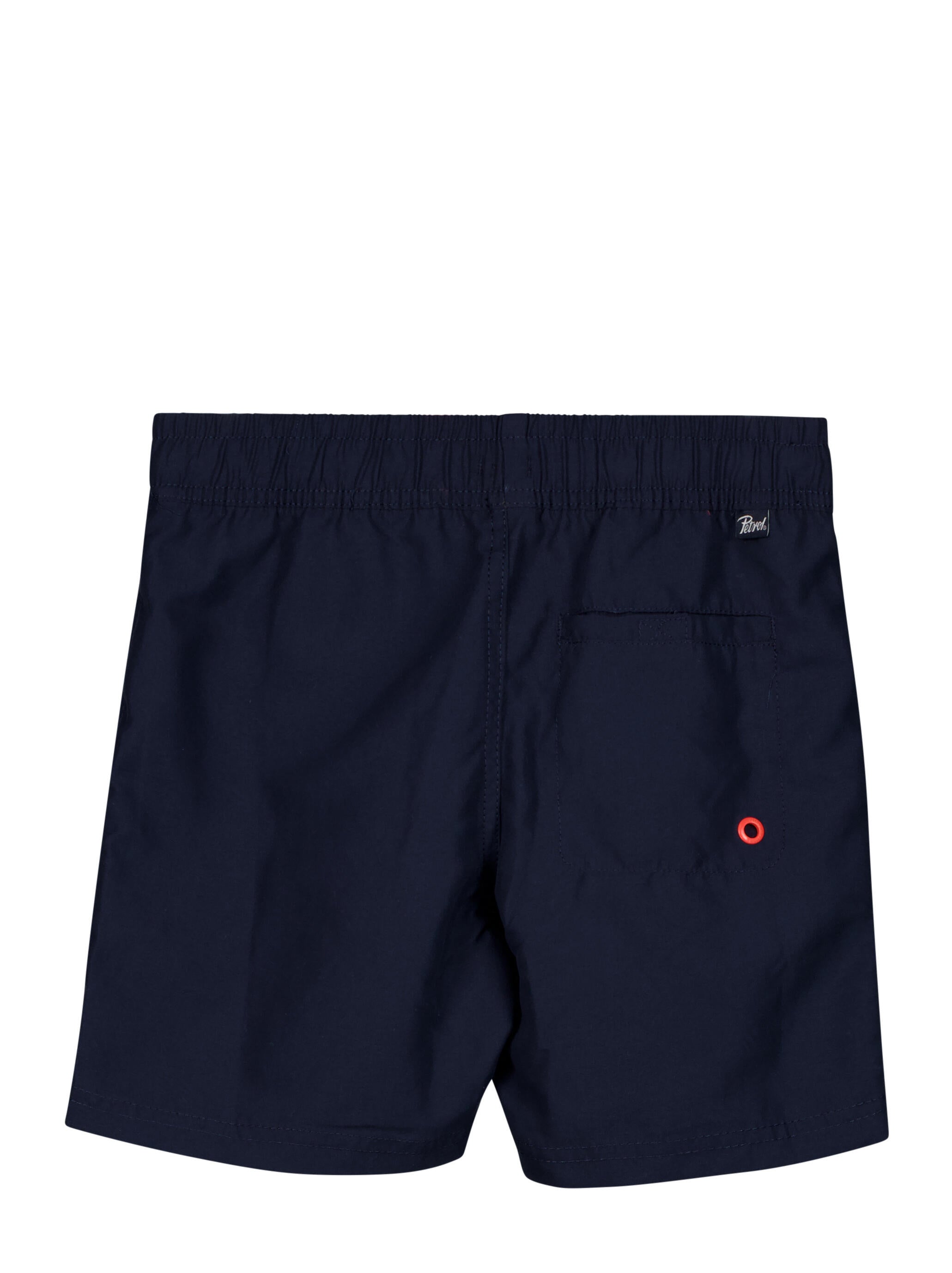 Bade-Shorts - 5152 Midnight Navy - Blau