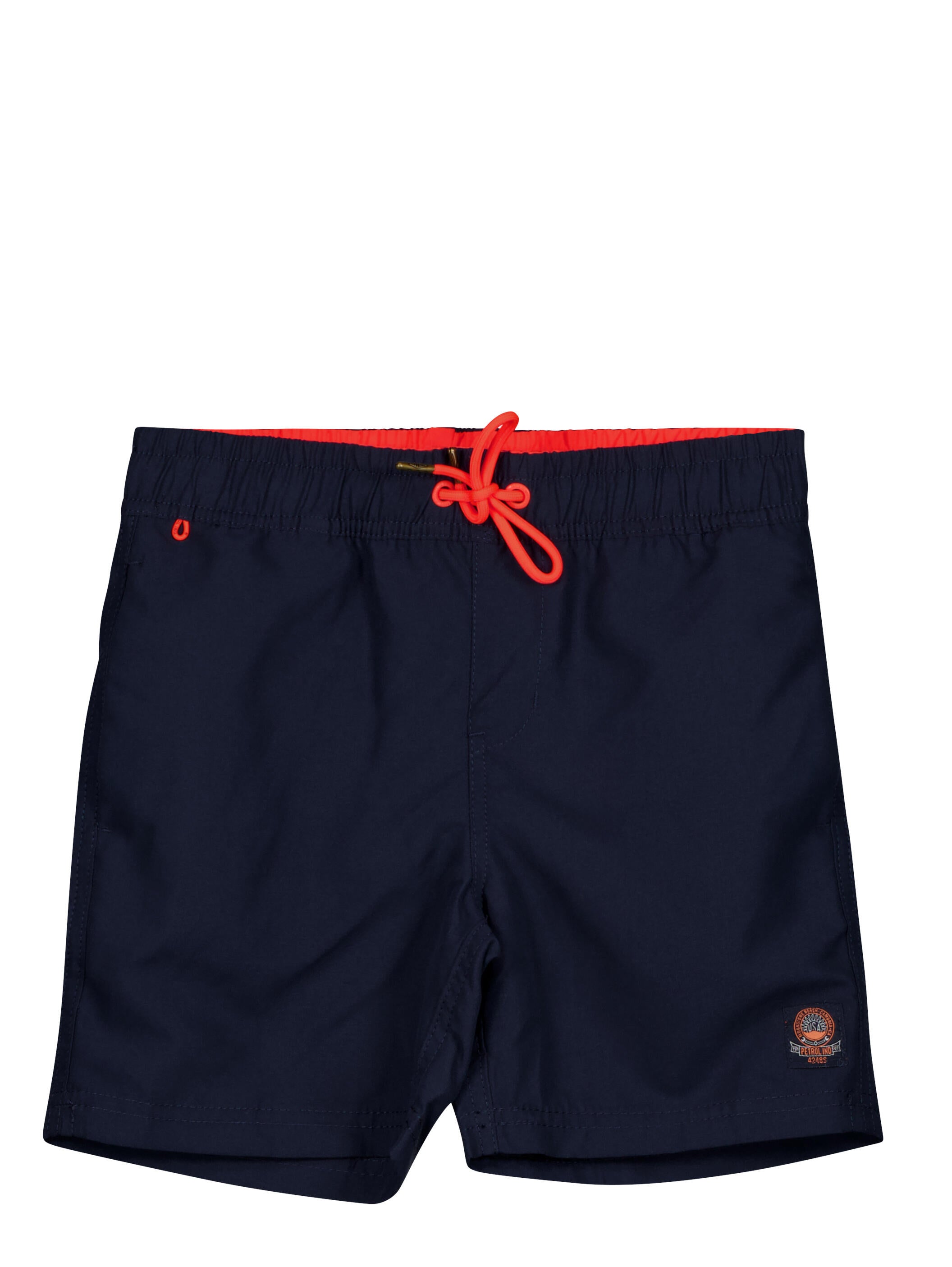 Bade-Shorts - 5152 Midnight Navy - Blau