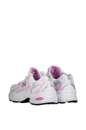 Sneaker MR530BC - White/Raspberry - Weiß | Pink