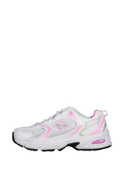 Sneaker MR530BC - White/Raspberry - Weiß | Pink