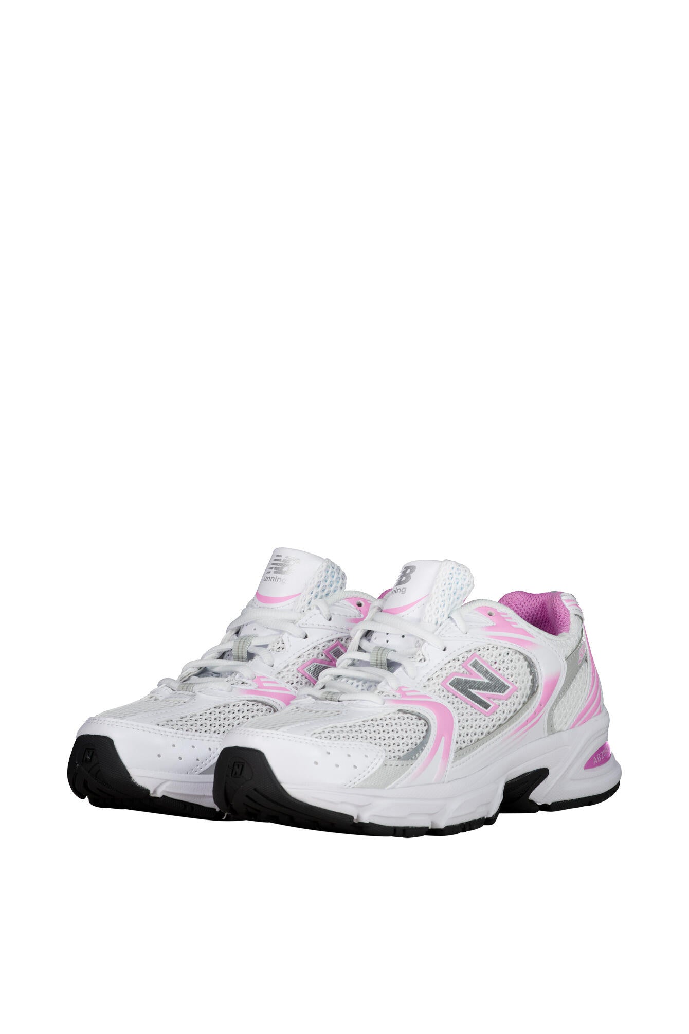 Sneaker MR530BC - White/Raspberry - Weiß | Pink