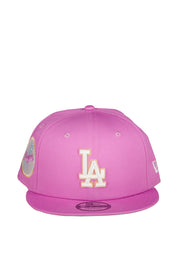 Snapback - ka - Pink