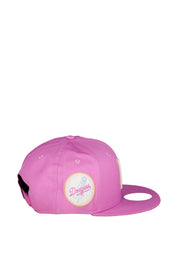 Snapback - ka - Pink