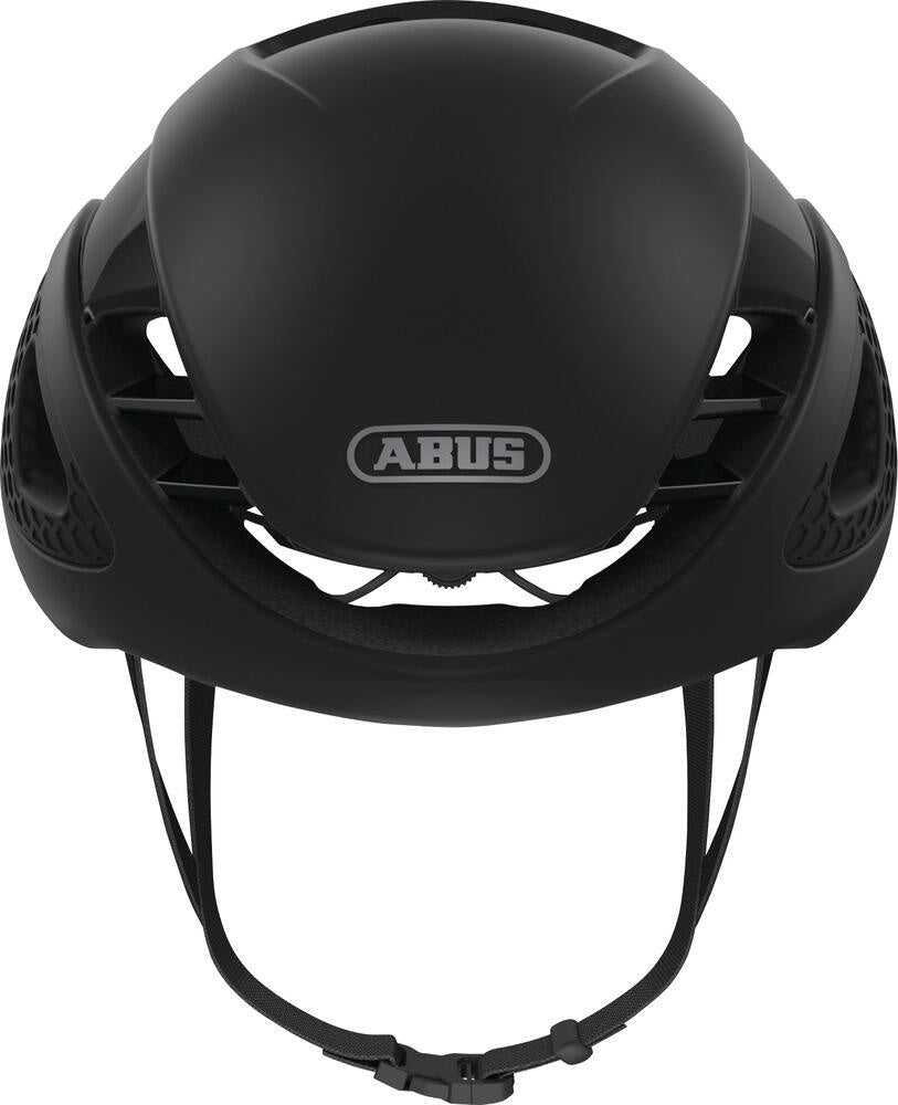 Fahrradhelm GameChanger - Black - Schwarz