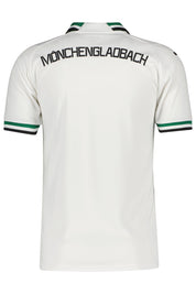 Borussia Mönchengladbach Trikot - 0001 - Weiß | Grün | Schwarz