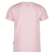 T-Shirt - 539 Fairy Pink - Pink