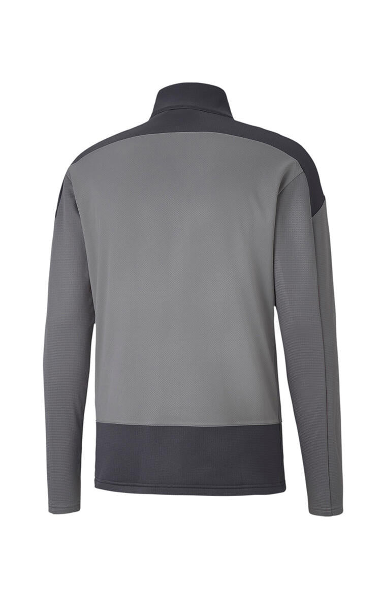 VFR Voxtrup Zip Top - 013-STEEL GRAY-ASPHALT - Grau