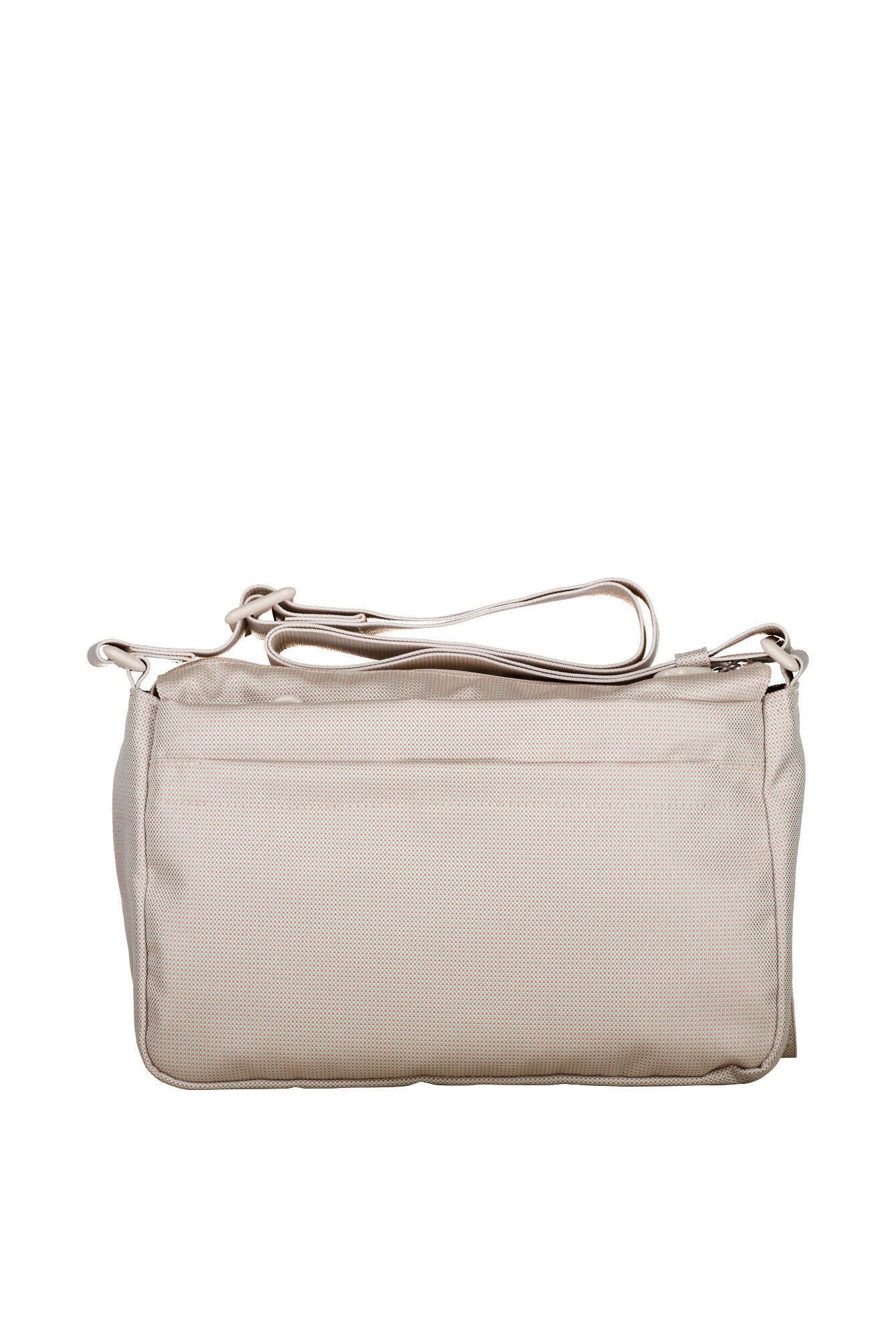 Umhängetasche - A01 Nimbus Cloud - Creme