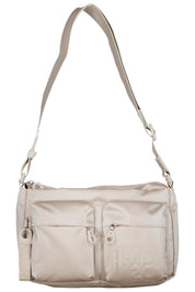 Umhängetasche - A01 Nimbus Cloud - Creme