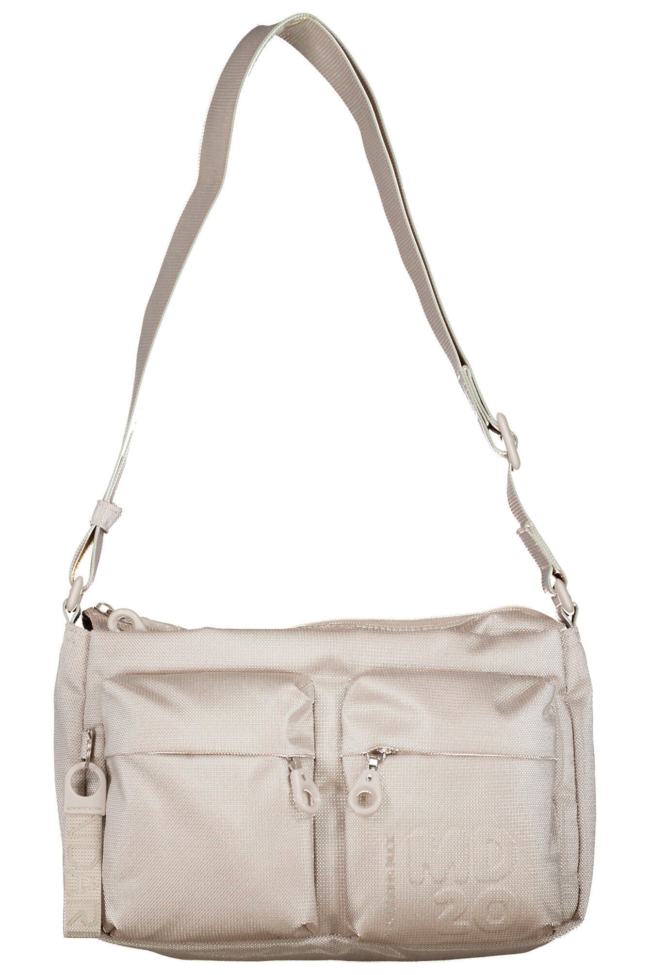 Umhängetasche - A01 Nimbus Cloud - Creme