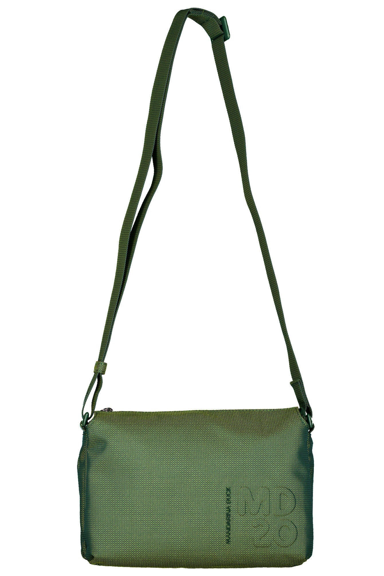 Handtasche - 29O Foliage Green - Grün