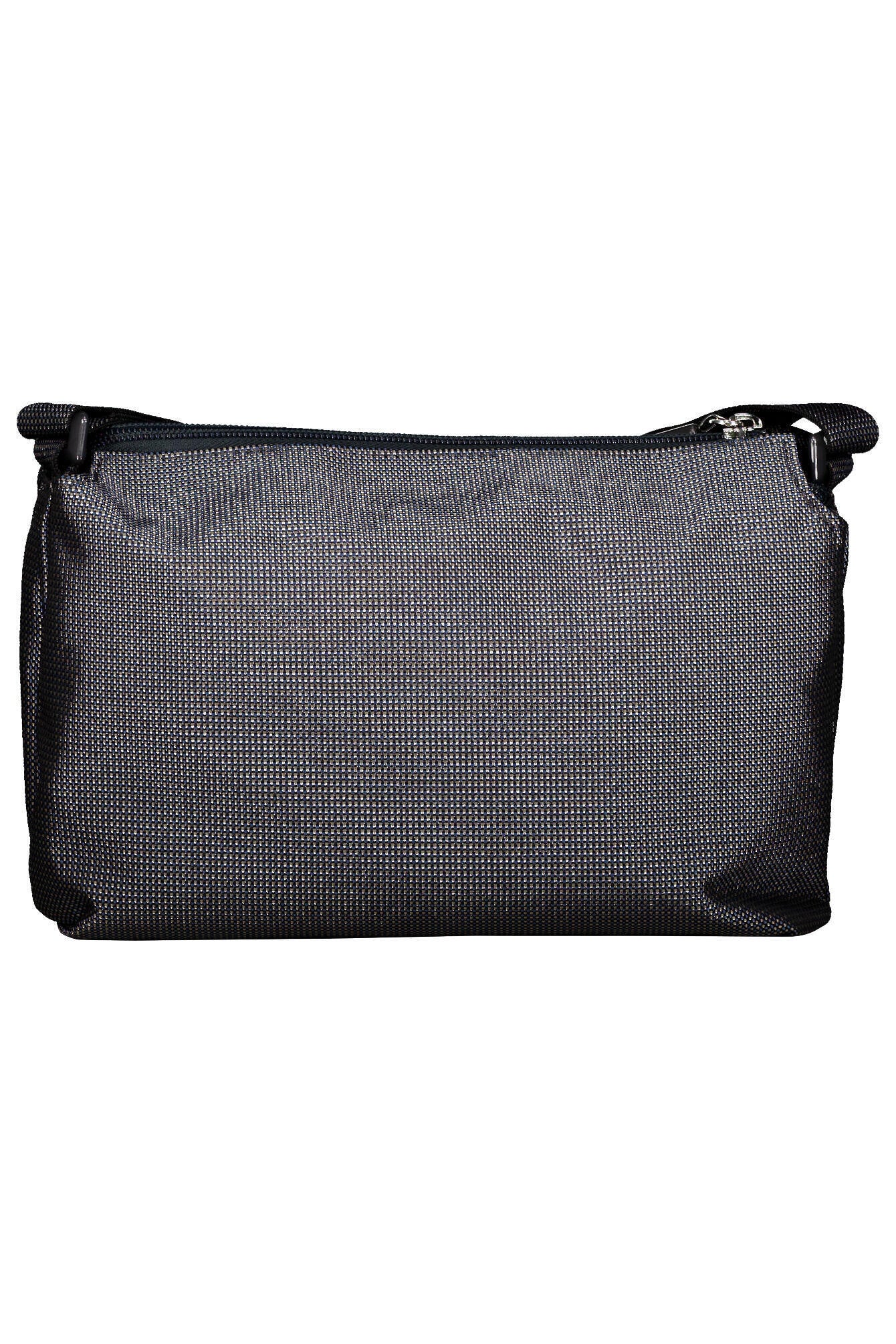Handtasche - 465 Steel - Grau