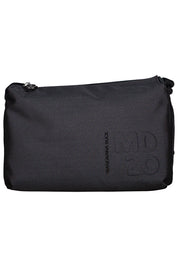 Handtasche - 465 Steel - Grau