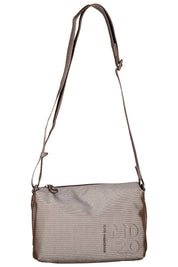 Handtasche - 09K Taupe - Braun