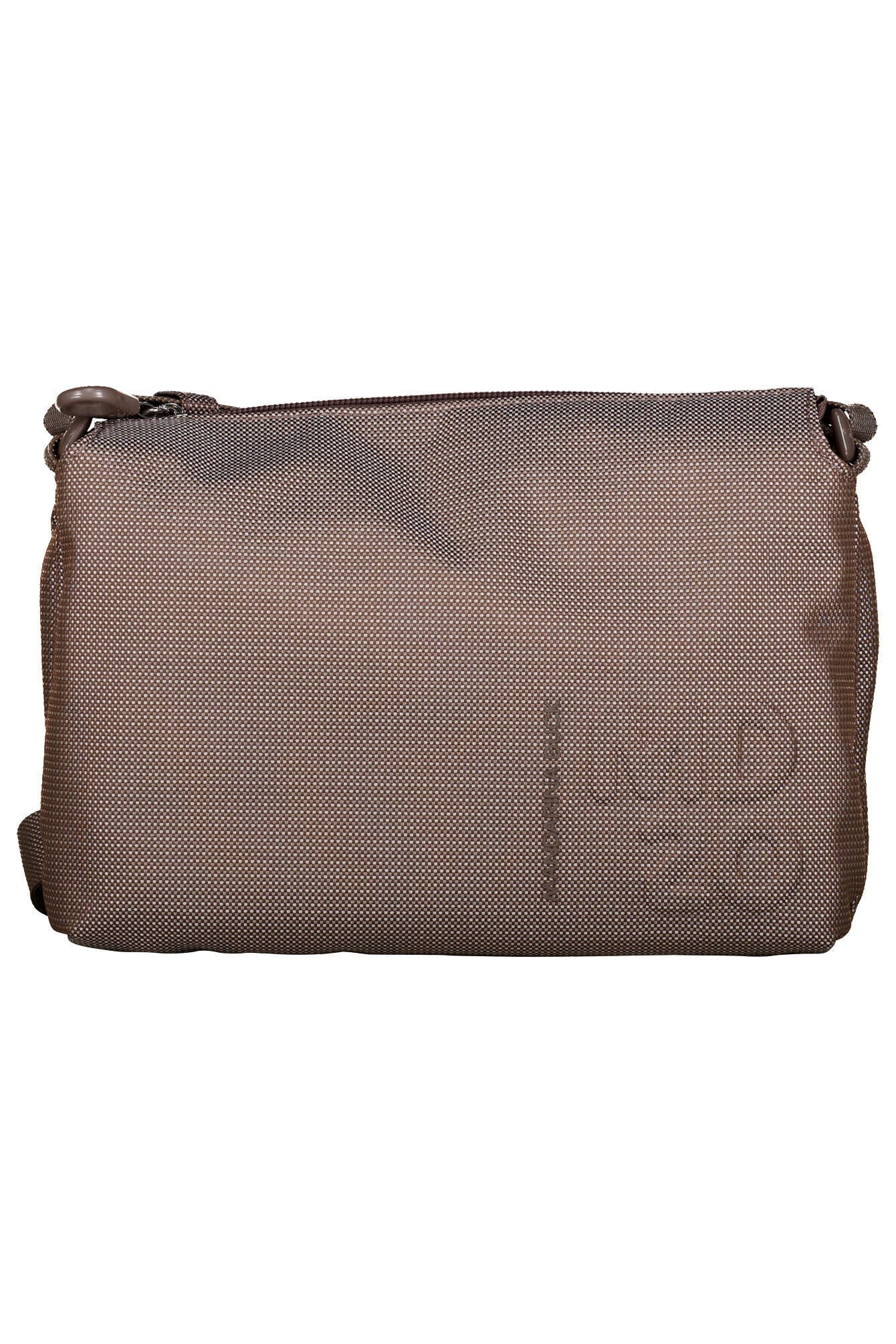 Handtasche - 09K Taupe - Braun