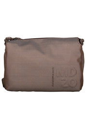 Handtasche - 09K Taupe - Braun