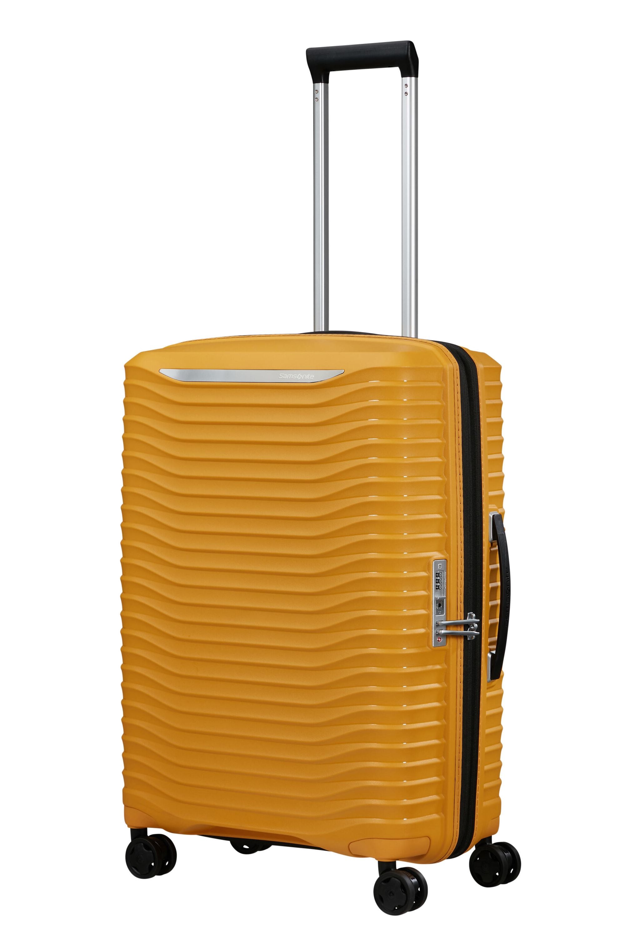 Trolley Spinner - 1924-YELLOW - Gelb