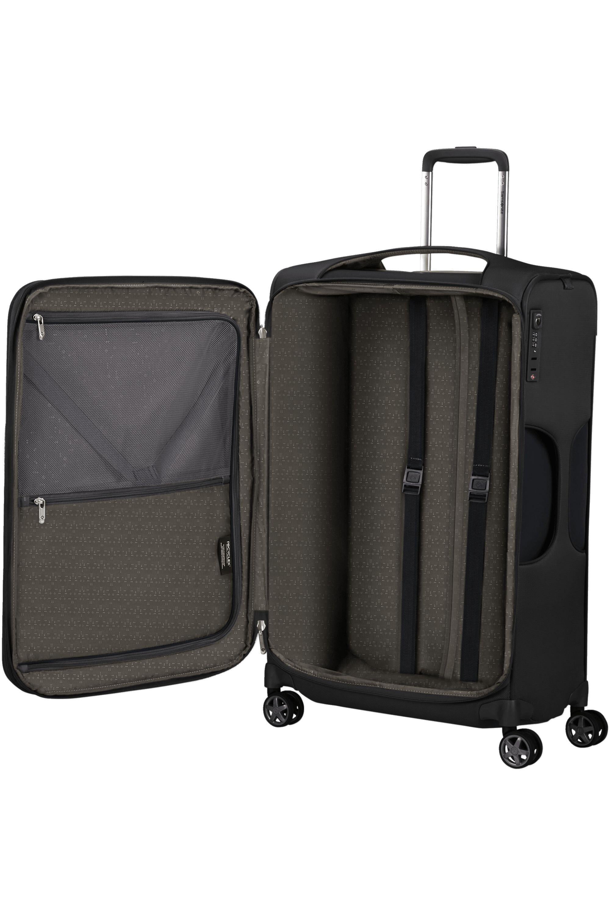 Trolley D'Lite - 1041 Black - Schwarz