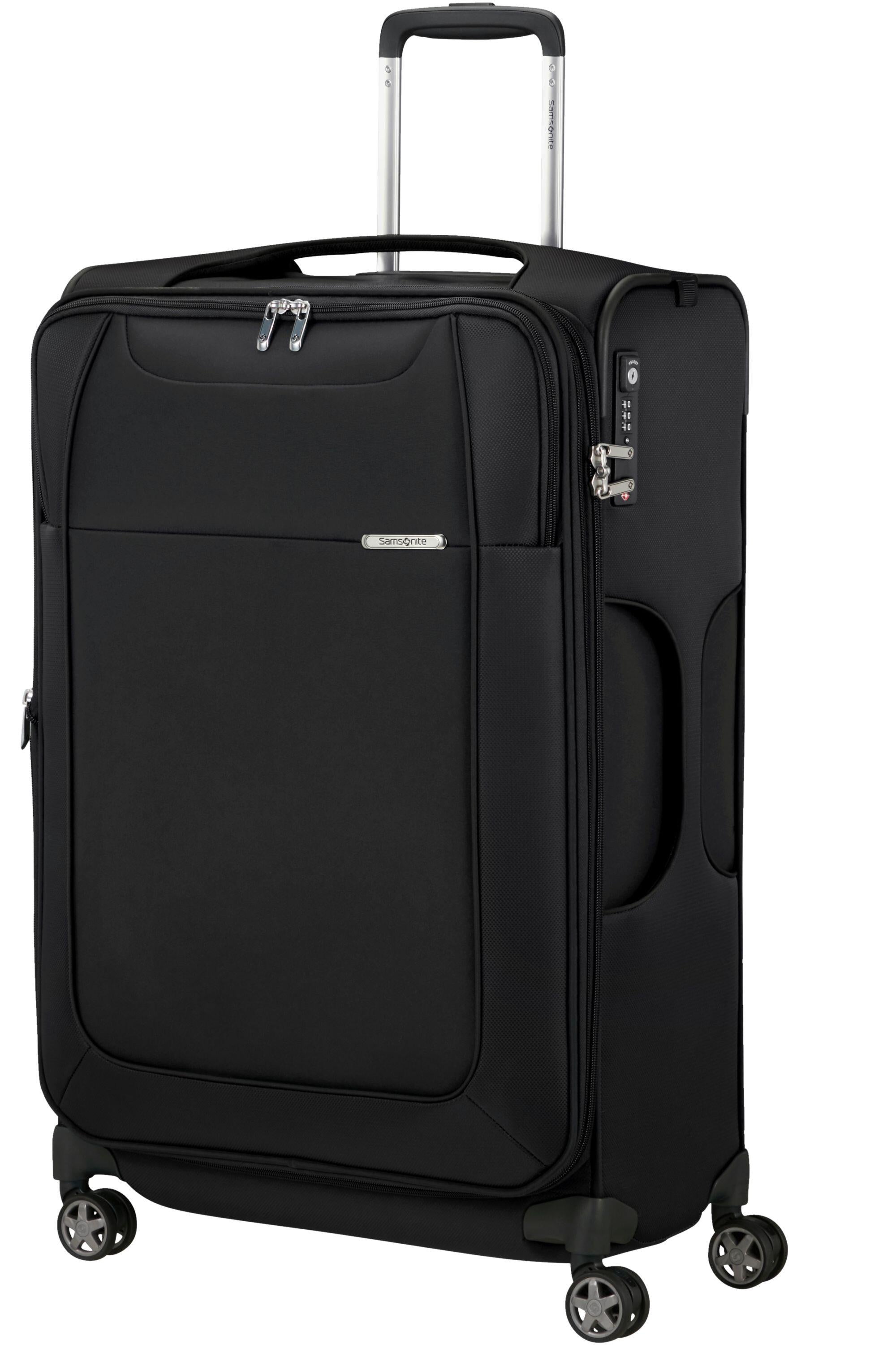 Trolley D'Lite - 1041 Black - Schwarz