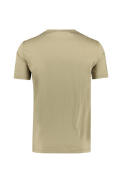 T-Shirt - 555  Ice Greenville - Beige | Khaki