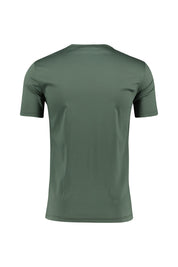 T-Shirt - 555  Ice Greenville - Grün | Khaki