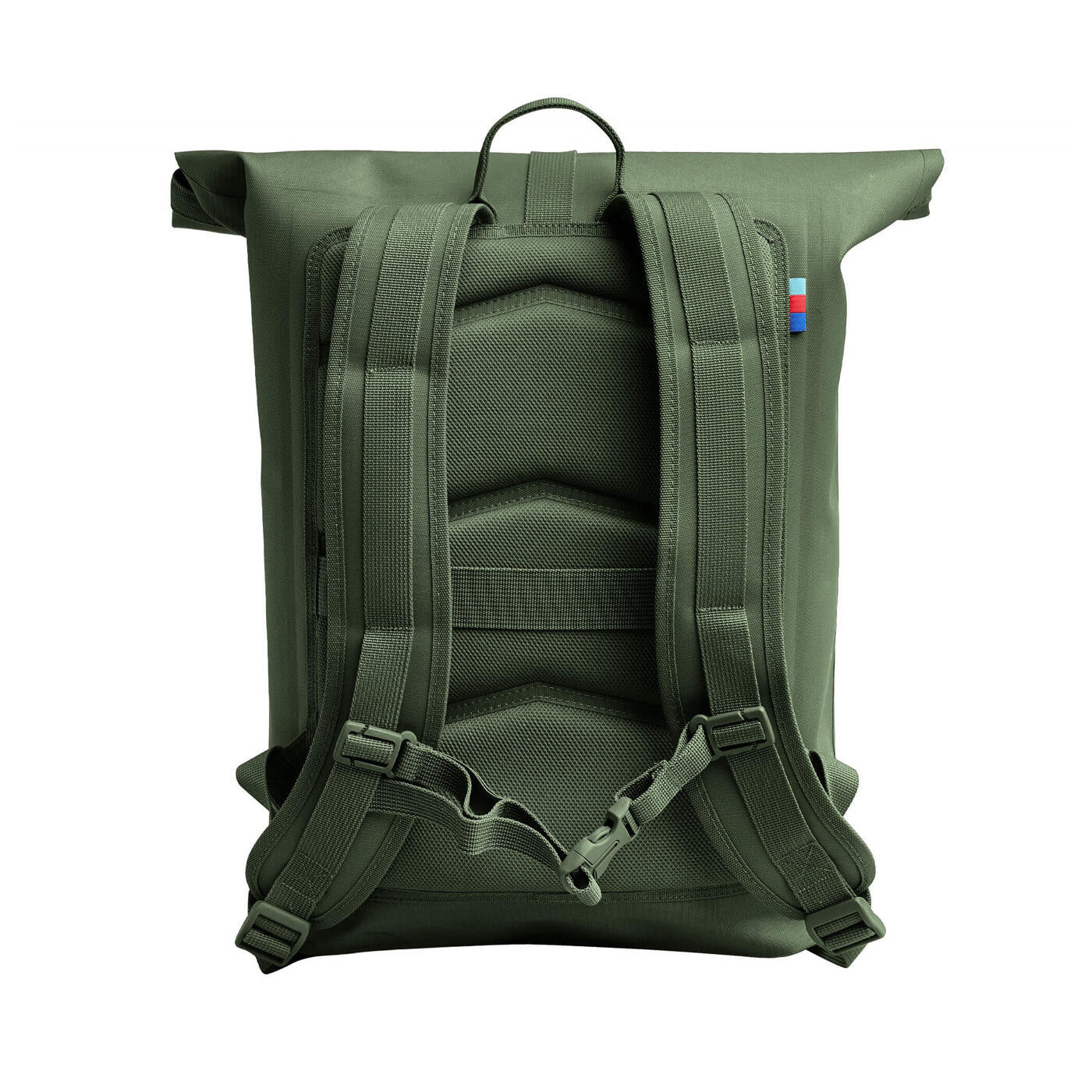 Rucksack RollTop Lite - 500 Algae - Grün