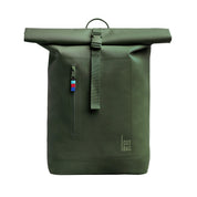 Rucksack RollTop Lite - 500 Algae - Grün