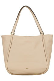 Ledertasche - 52 Natural - Beige | Creme