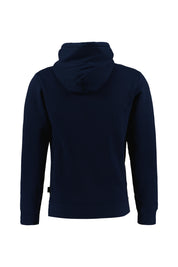 Hoodie - Blue - Blau