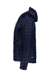 Outdoor-Daunenjacke - Deep Ink - Blau