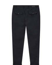 Joggpant - 469 Navy - Blau