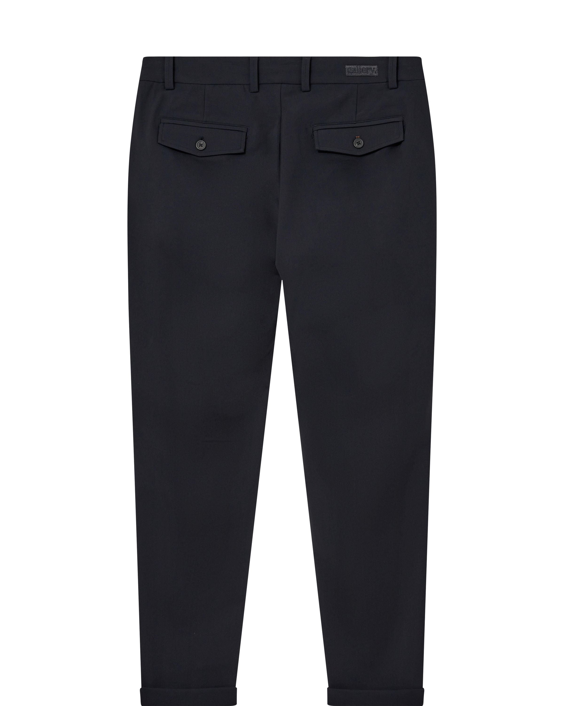 Joggpant - 469 Navy - Blau