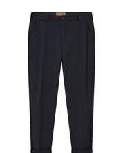 Joggpant - 469 Navy - Blau