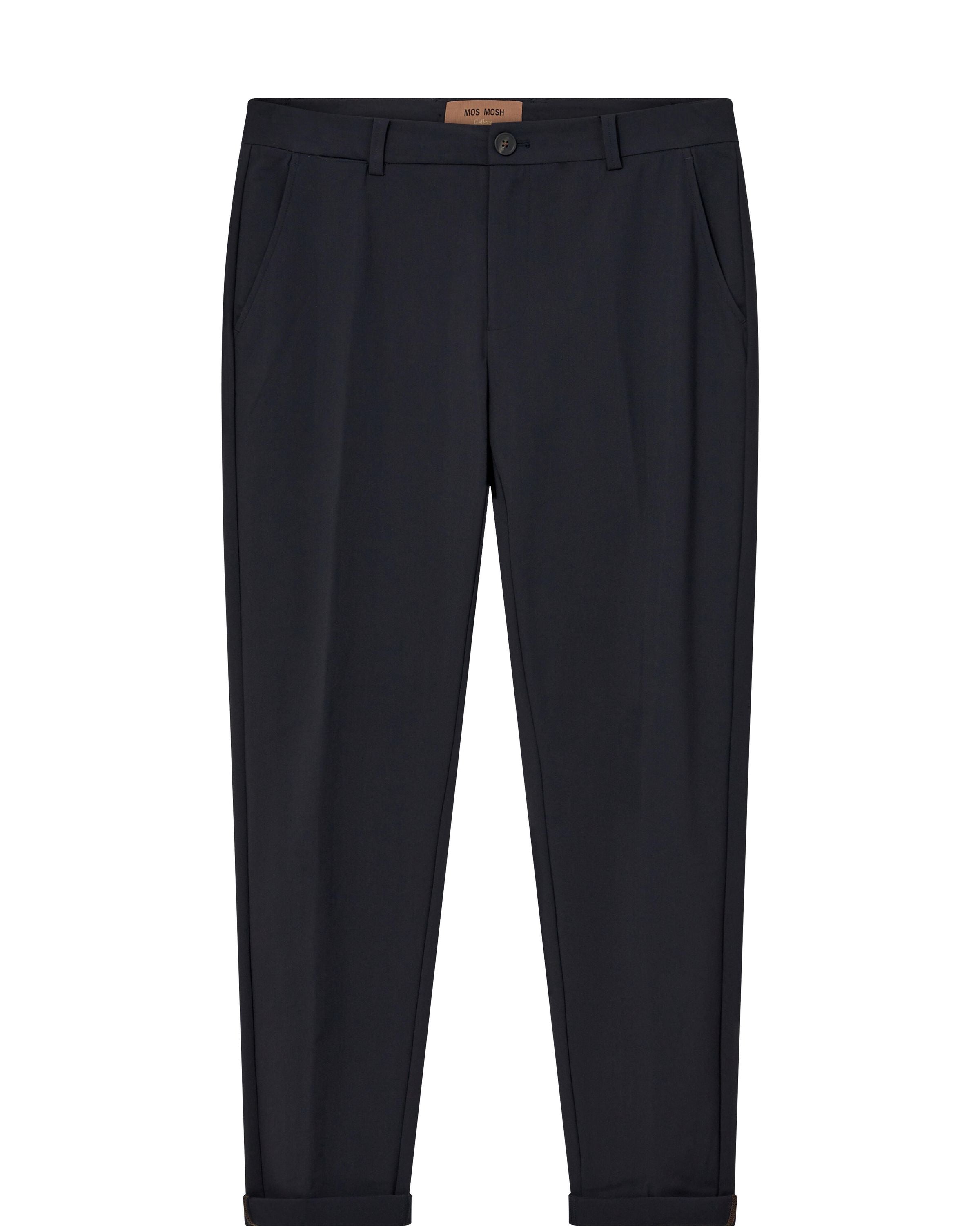 Joggpant - 469 Navy - Blau