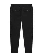 Joggpant - 801 Black - Schwarz