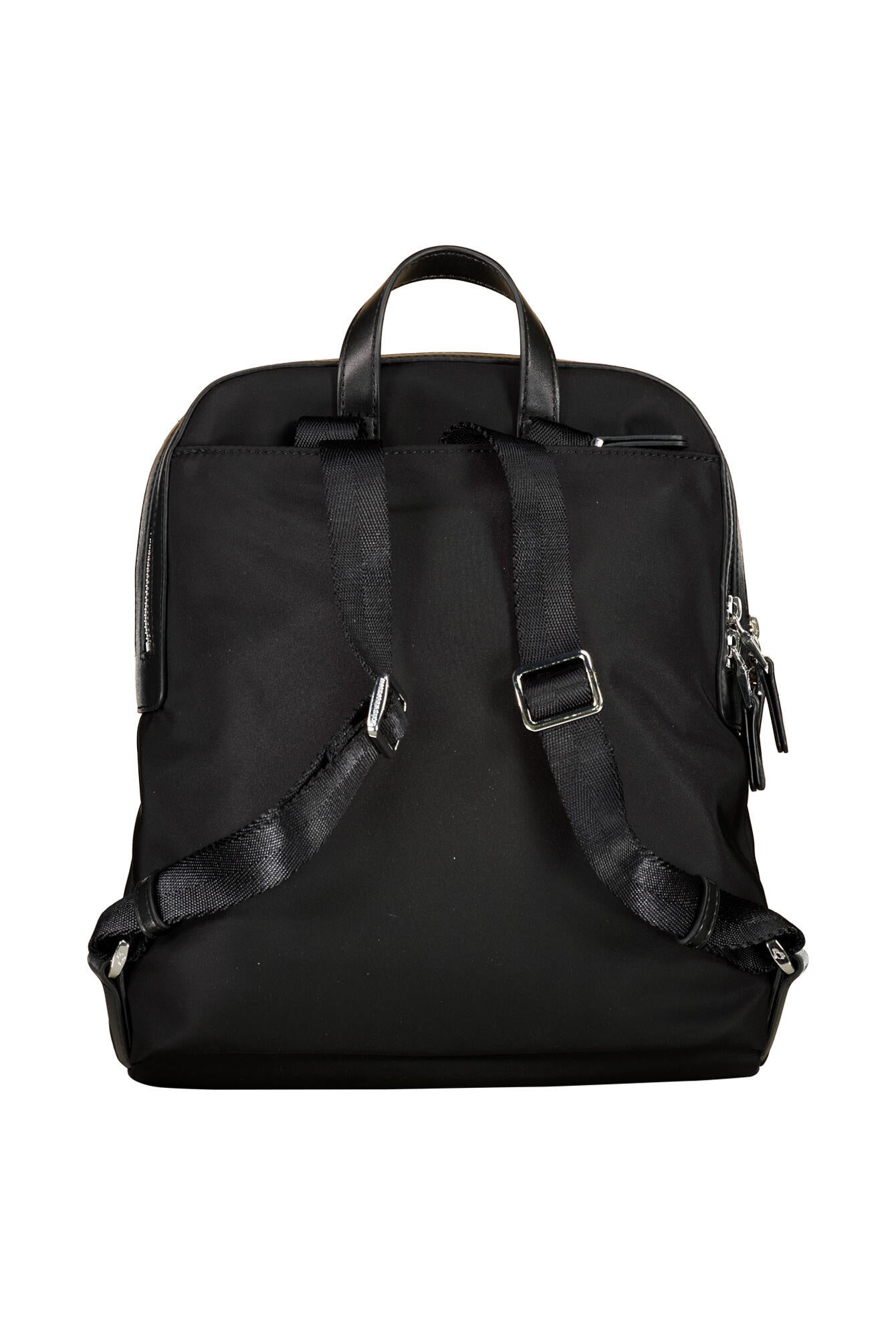 Rucksack - 651 Black - Schwarz