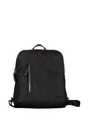 Rucksack - 651 Black - Schwarz