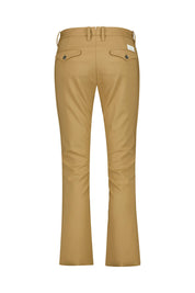 Anzugshose elegant - Camel