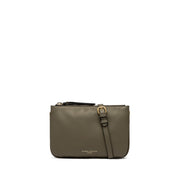 Umhängetasche Frida - 13131 Guam Green - Khaki