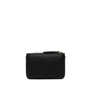 Umhängetasche Frida - 001 Black - Schwarz