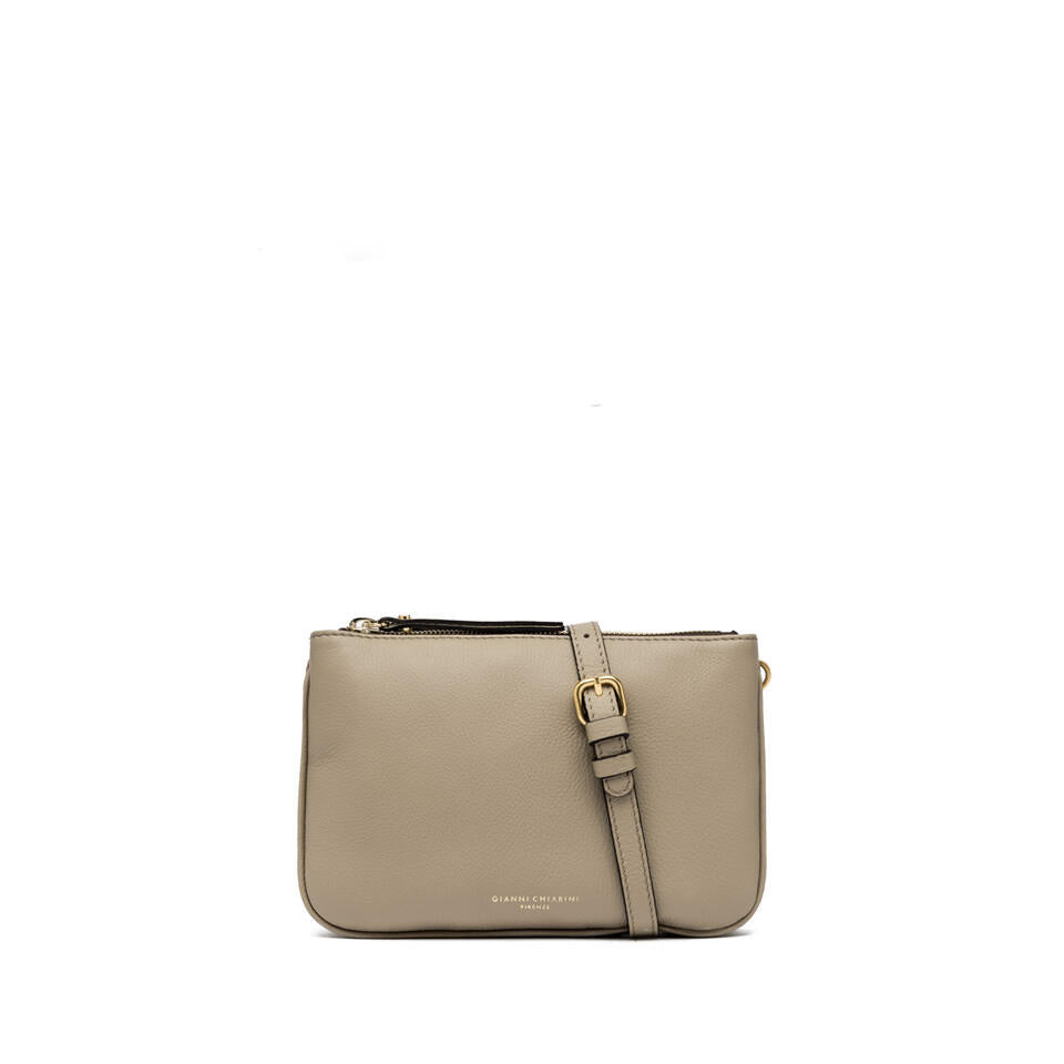 Umhängetasche Frida - 2641 Cork - Beige