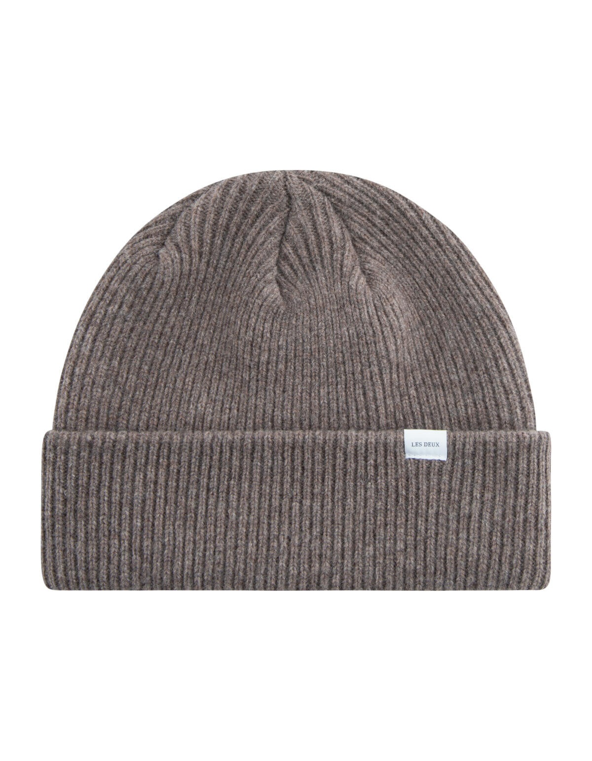 Mütze - 336336 Mountain Grey - Braun