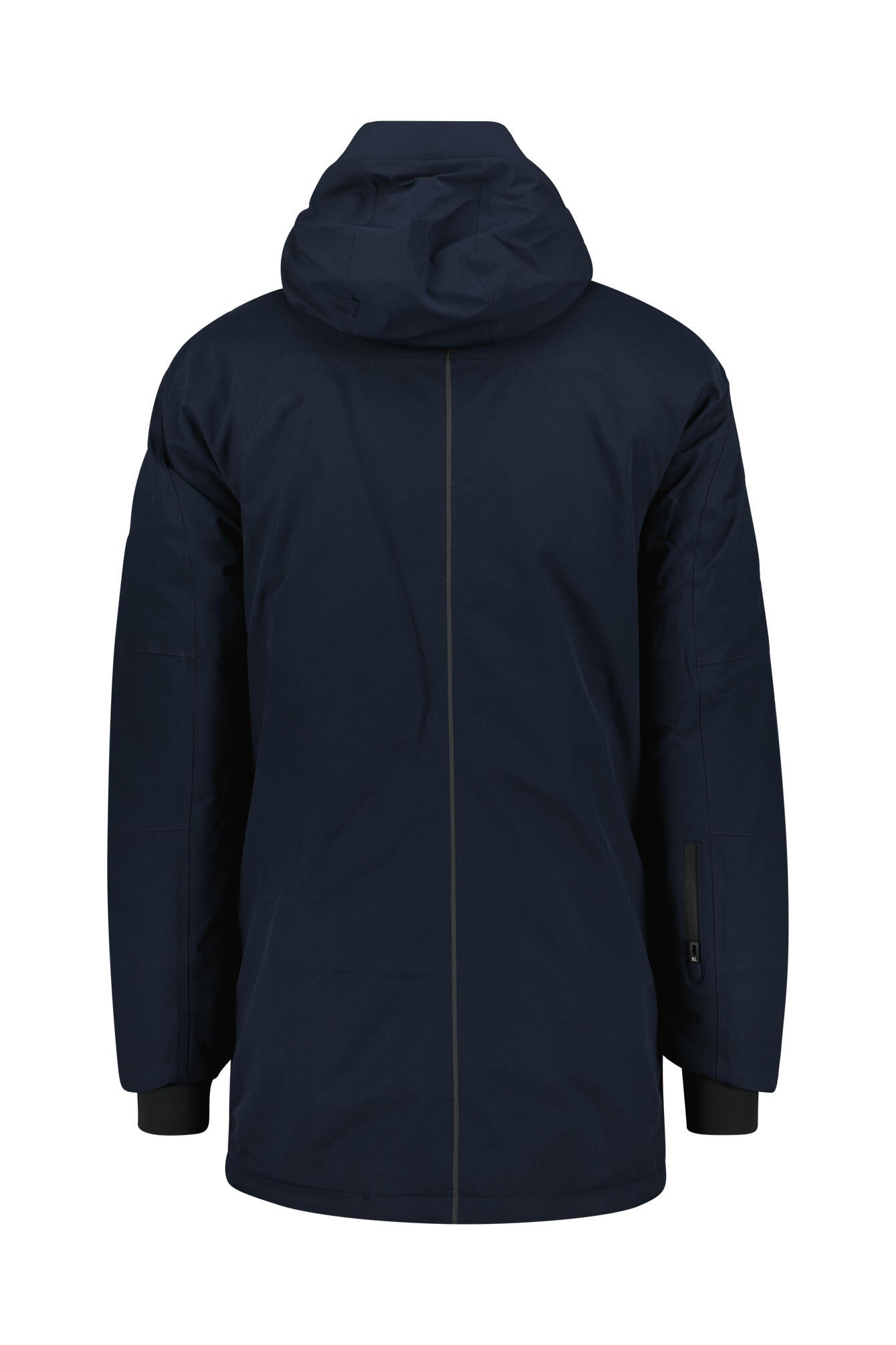 Wasserdichte Parka - Blue 61 - Blau