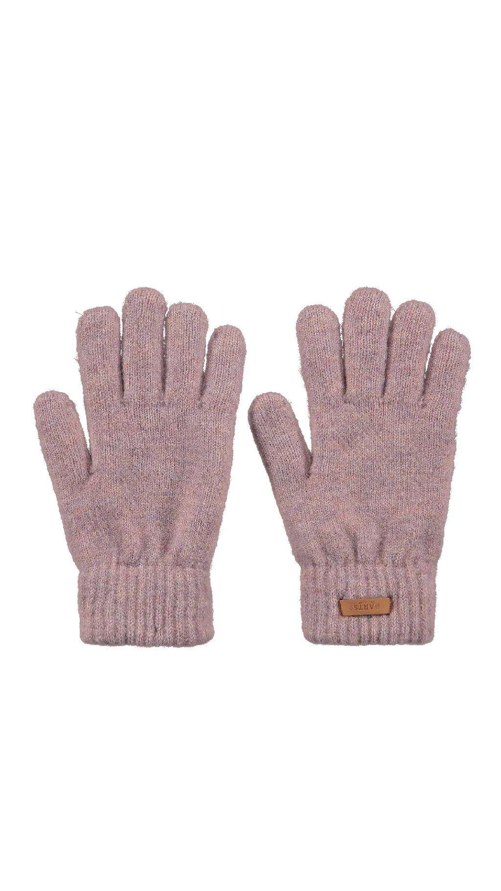 Handschuhe Witzia - orchid - Violett