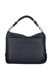 Hobo bag POPPY - 20 Navy - Blau