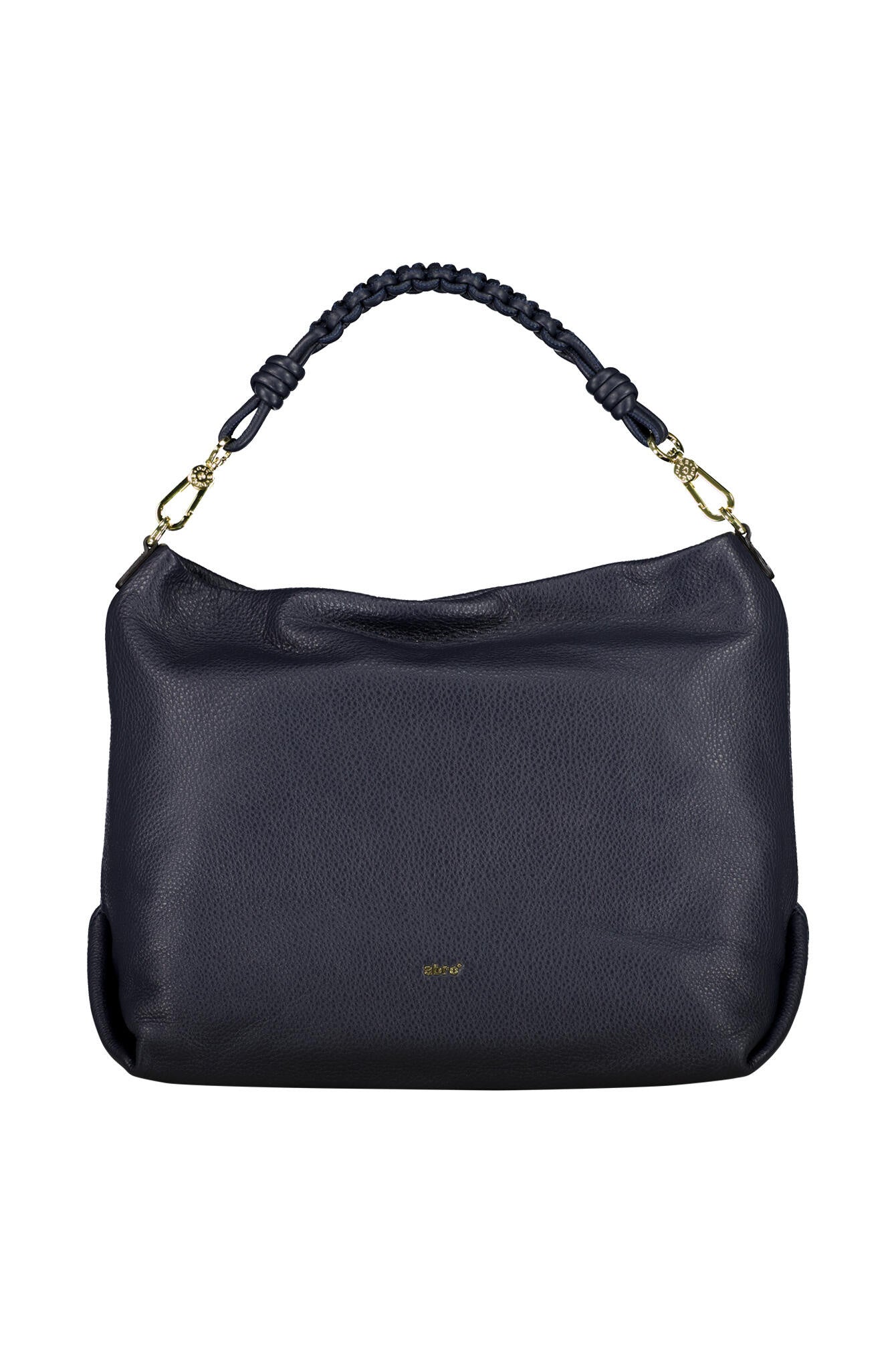 Hobo bag POPPY - 20 Navy - Blau